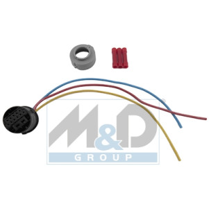 PIECES POUR SYSTEMES DE GESTION MOTEUR